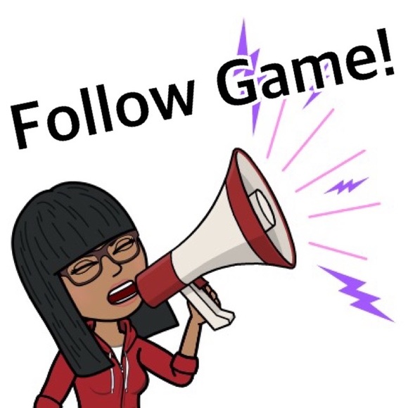 Handbags - Follow Game!